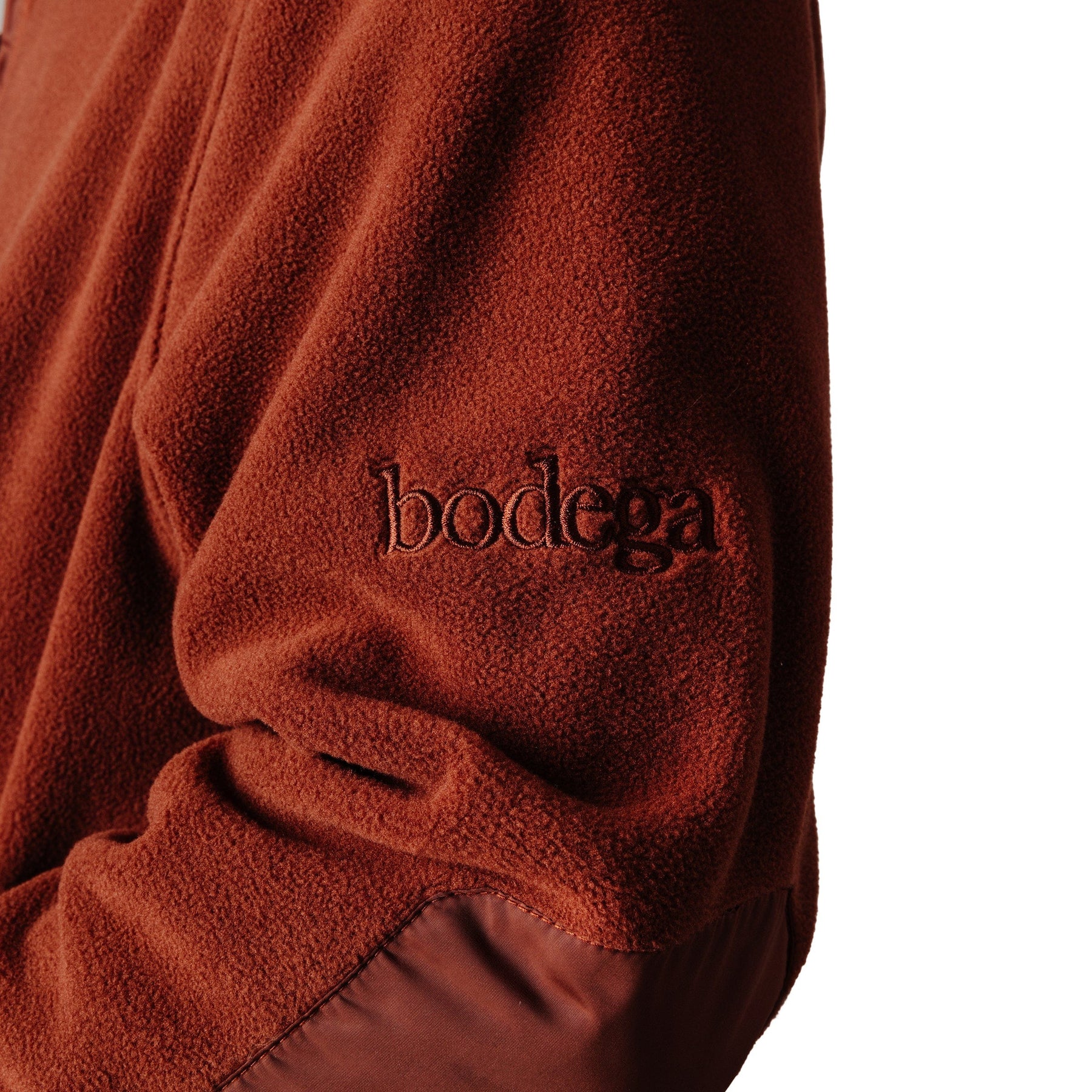 Bodega INCOGNITO HOODIE - Living Legend