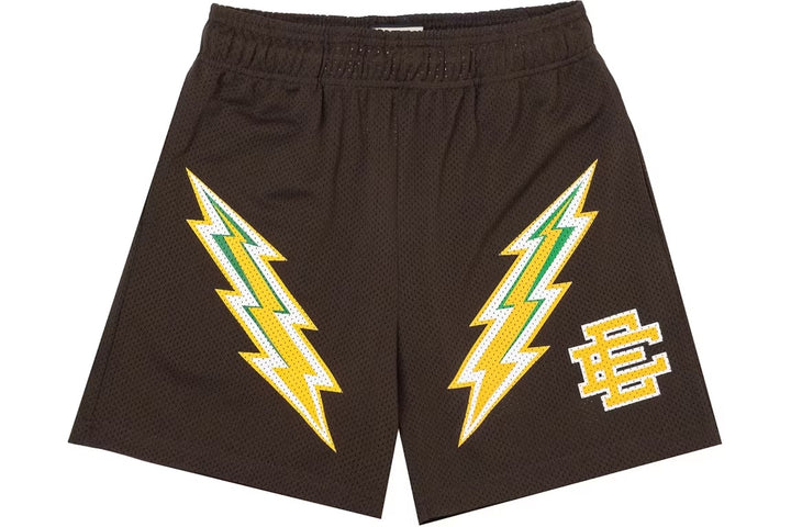 Eric Emanuel EE Basic Short Brown Bolt - Living Legend