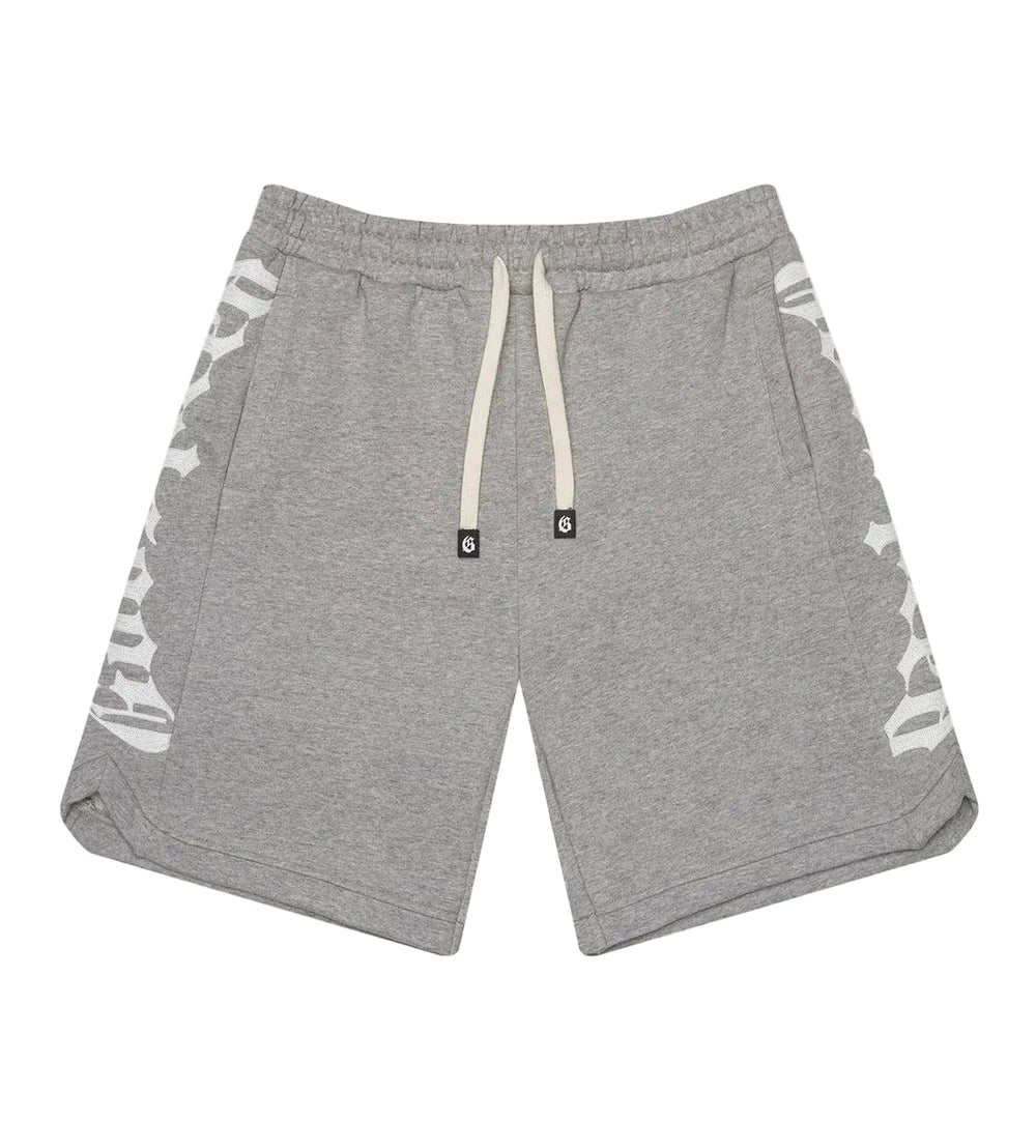 Godspeed Courtside Shorts Grey