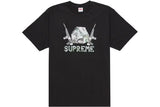 Supreme Origami Tee Black