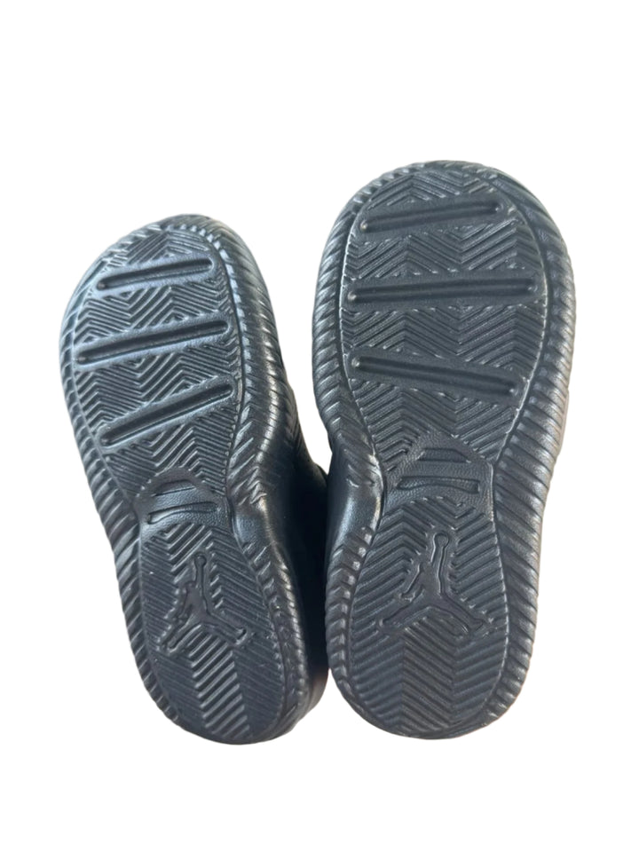 Air Jordan Stay Loyal 2 ‘Black Metallic Silver TD - Living Legend