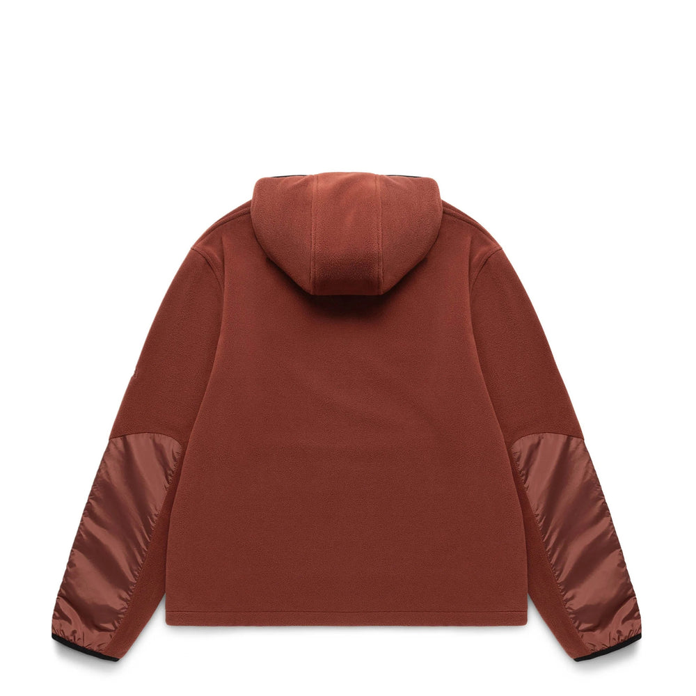 Bodega INCOGNITO HOODIE - Living Legend