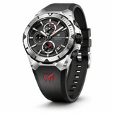 TechnoMarine Ocean Victory Men's Watch - 41.3mm, Black