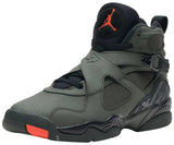 Jordan 8 Retro Take Flight Undefeated (GS) - Living Legend