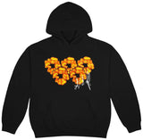 Denim Tears x Offset Hoodie 'Black' - Living Legend