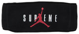 Supreme x Jordan Headband 'Black'