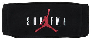Supreme x Jordan Headband 'Black'