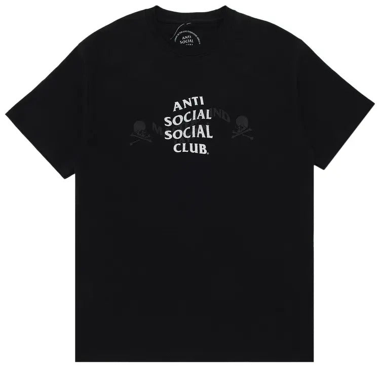 Anti Social Social Club x Mastermind MindTee