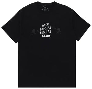Anti Social Social Club x Mastermind MindTee