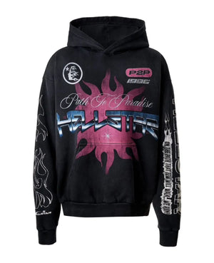 Hellstar Racer Hoodie