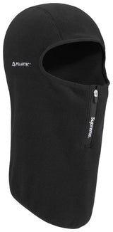 Supreme Polartec Zip Balaclava ‘Grey’