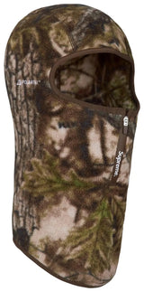 Supreme Polartec Zip Balaclava ‘Grey’