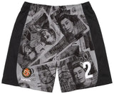 Supreme Pounds Soccer Short – Sold Out Release