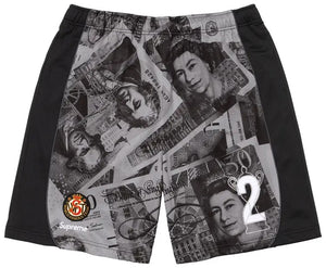 Supreme Pounds Soccer Short – Sold Out Release