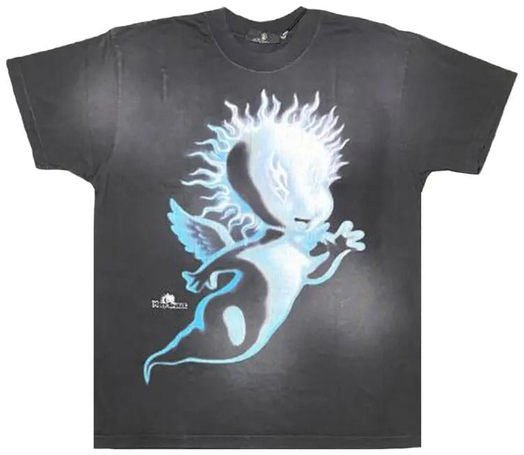 Hellstar Holy Spirit