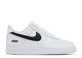 Supreme x Air Force 1 Low 'Box Logo - White Black'