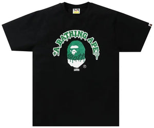 BAPE x Gunna Tee 'Black'