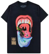 Travis Scott Dart Tee 'Black'