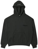 Fear of God Essentials Pullover Hoodie 'Stretch Limo'