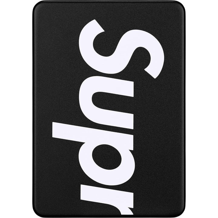 Supreme mophie Qi2 Powerstation 'Black'