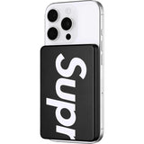 Supreme mophie Qi2 Powerstation 'Black'