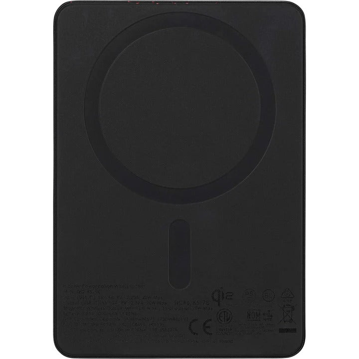 Supreme mophie Qi2 Powerstation 'Black'