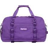 Supreme Duffle Bag 'Purple'