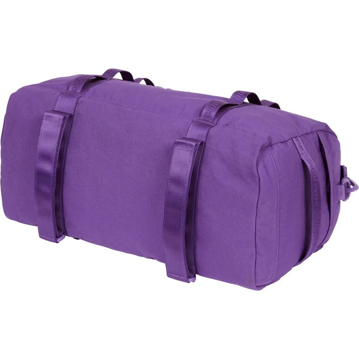 Supreme Duffle Bag 'Purple'