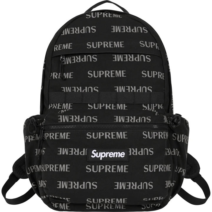 Supreme Backpack (FW26)
