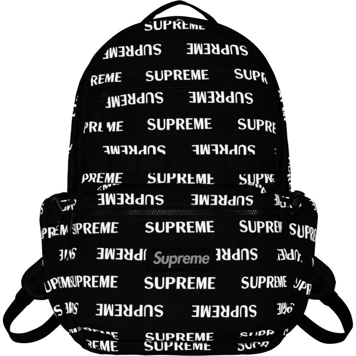 Supreme Backpack (FW26)