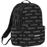 Supreme Backpack (FW26)