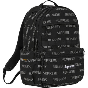 Supreme Backpack (FW26)