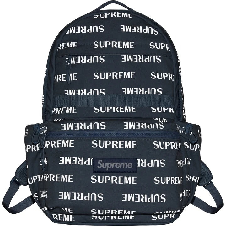 Supreme Backpack (FW26)