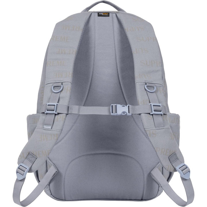 Supreme Backpack (FW26)