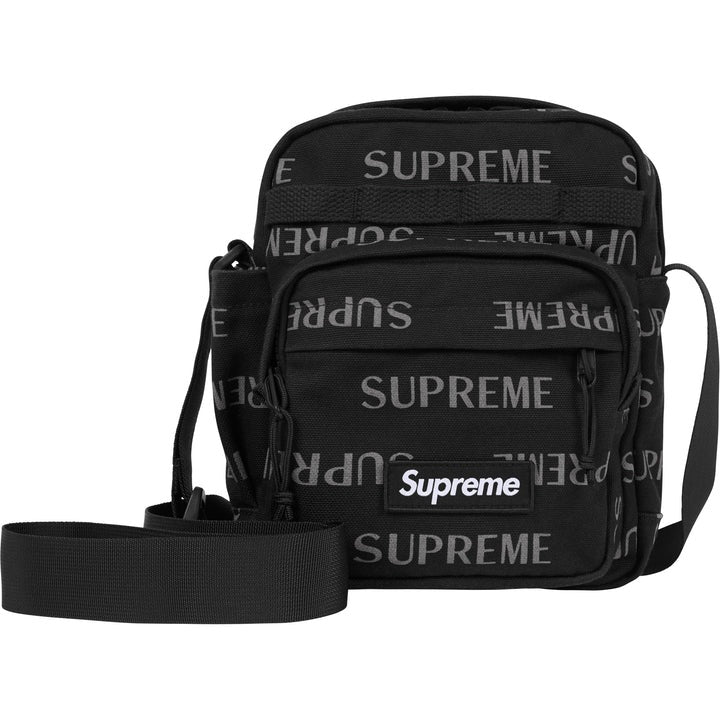 Supreme Shoulder Bag (FW26)