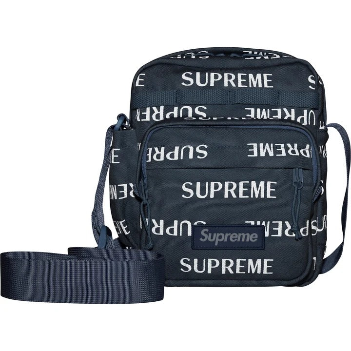Supreme Shoulder Bag (FW26)