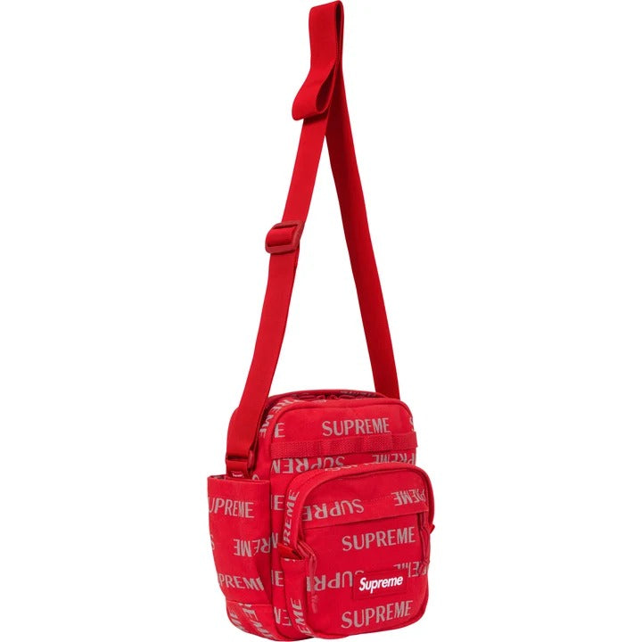 Supreme Shoulder Bag (FW26)