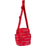 Supreme Shoulder Bag (FW26)