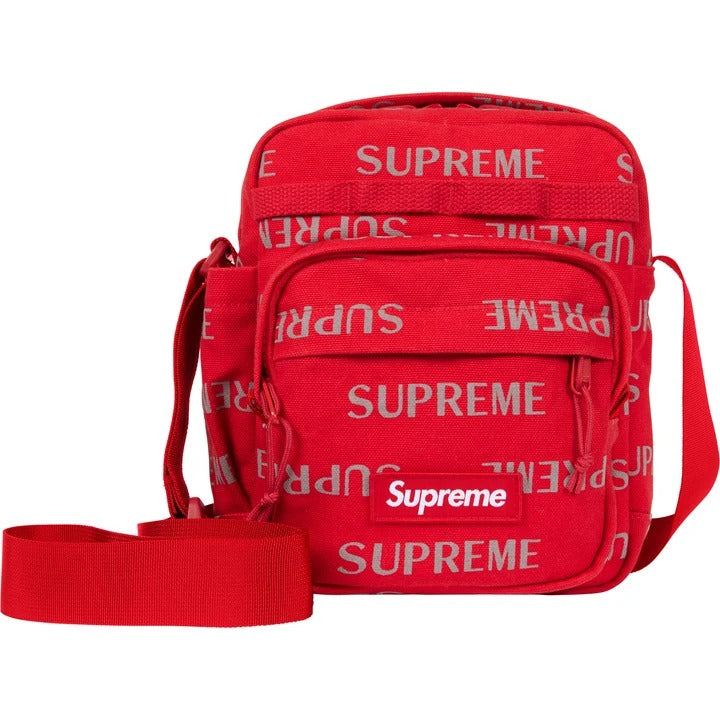 Supreme Shoulder Bag (FW26)