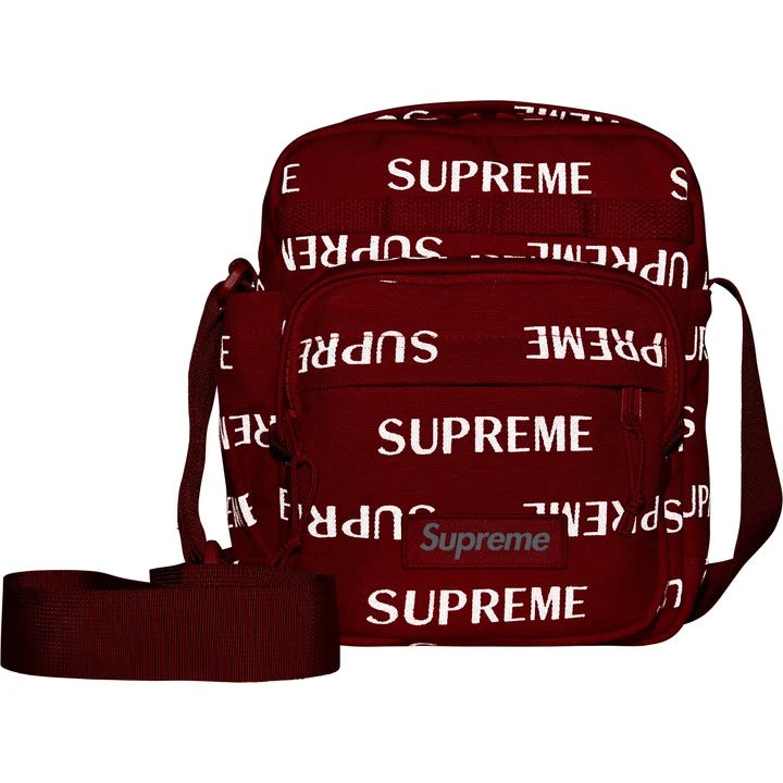 Supreme Shoulder Bag (FW26)