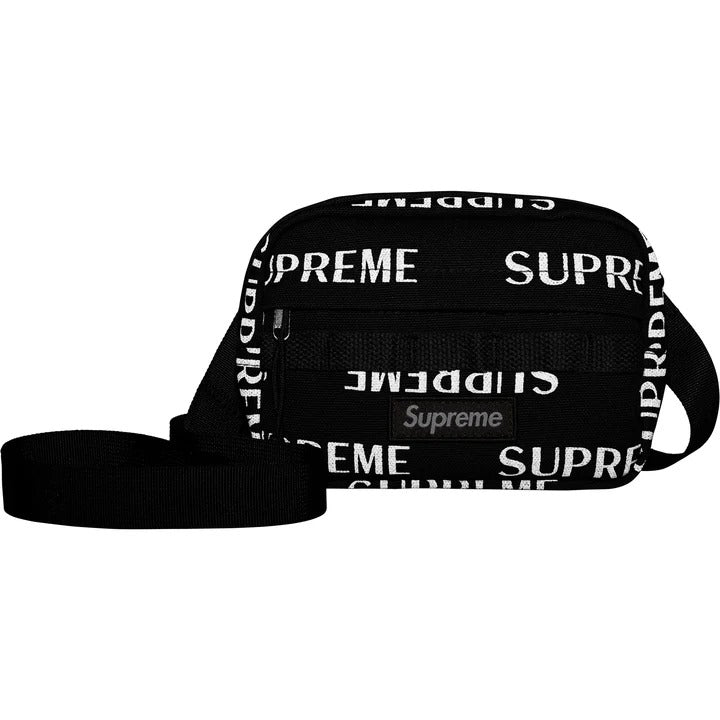 Supreme Mini Shoulder Bag (FW26)