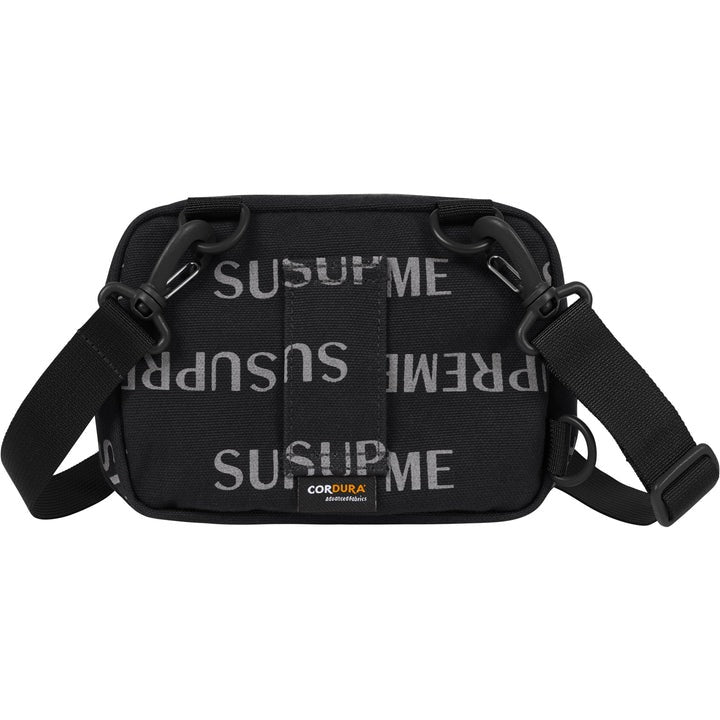 Supreme Mini Shoulder Bag (FW26)