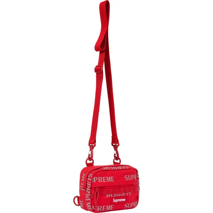 Supreme Mini Shoulder Bag (FW26)
