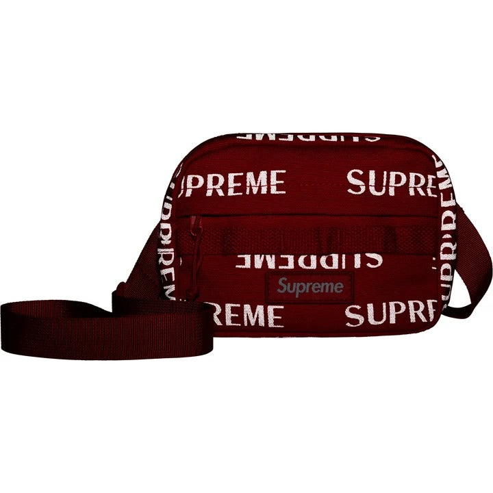 Supreme Mini Shoulder Bag (FW26)