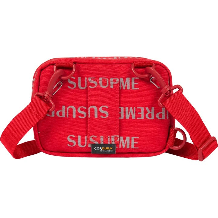 Supreme Mini Shoulder Bag (FW26)
