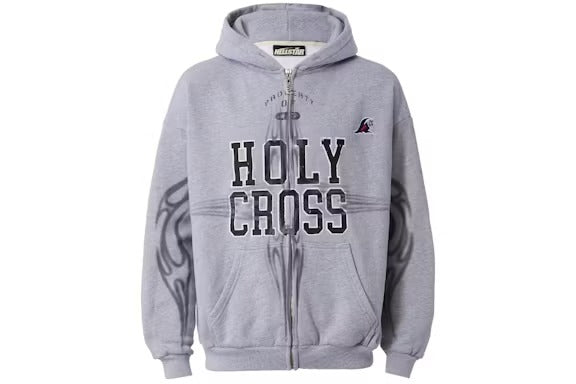 Hellstar Holy Cross Hoodie