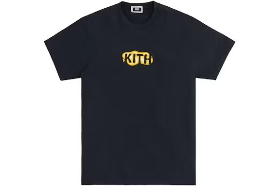 Kith Treats Honey Tee Black - Living Legend