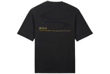 Jordan x Travis Scott T-Shirt 'Black'