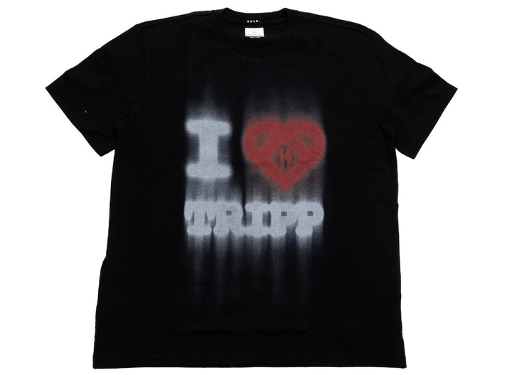 Ksubi x Trippie Redd Love Trip Kash S/S Tee - Living Legend