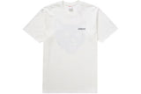 Supreme Black Cat Tee (SS24) White - Living Legend